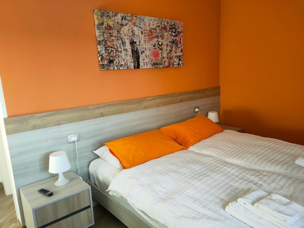 B&B Rio Rai Alpe Adria Gemona del Friuli Exterior foto
